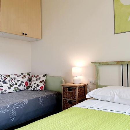 B&B Da Beppe Vernazza Ngoại thất bức ảnh