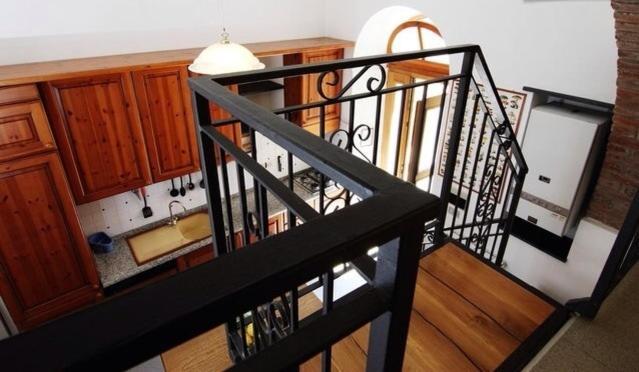 B&B Da Beppe Vernazza Phòng bức ảnh