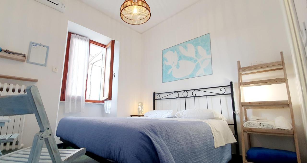 B&B Da Beppe Vernazza Ngoại thất bức ảnh