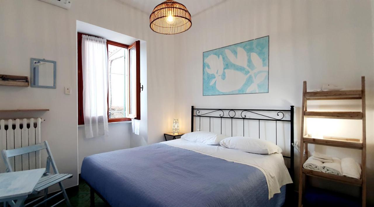 B&B Da Beppe Vernazza Ngoại thất bức ảnh