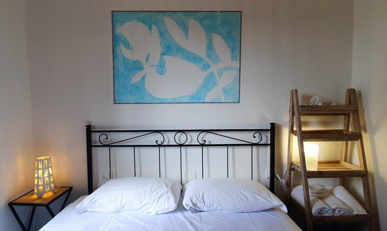 B&B Da Beppe Vernazza Ngoại thất bức ảnh