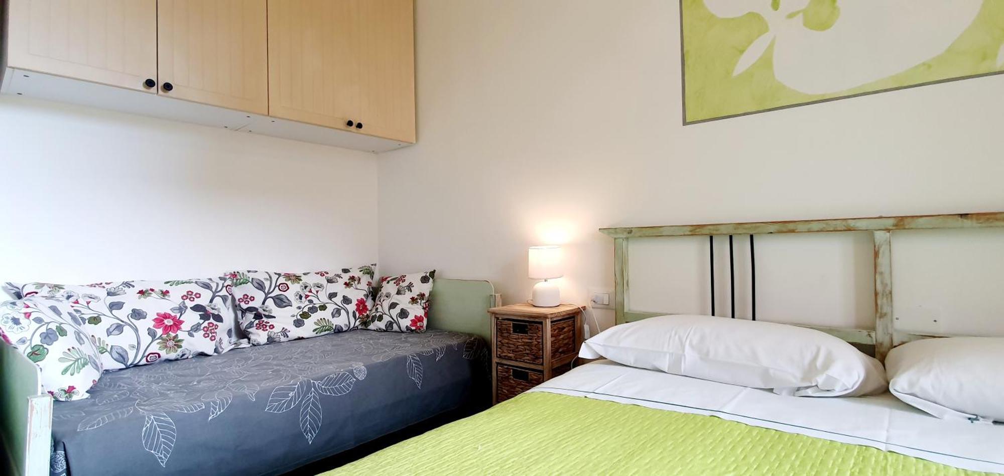 B&B Da Beppe Vernazza Ngoại thất bức ảnh