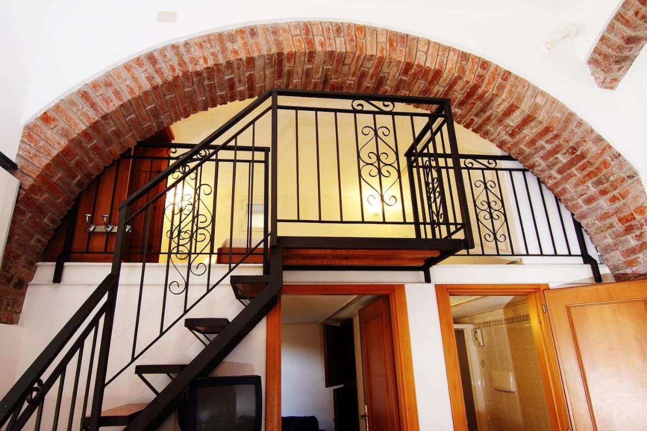 B&B Da Beppe Vernazza Ngoại thất bức ảnh